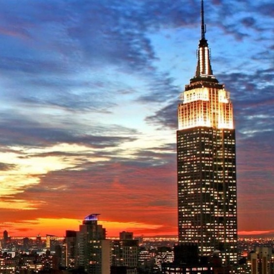 new york new york