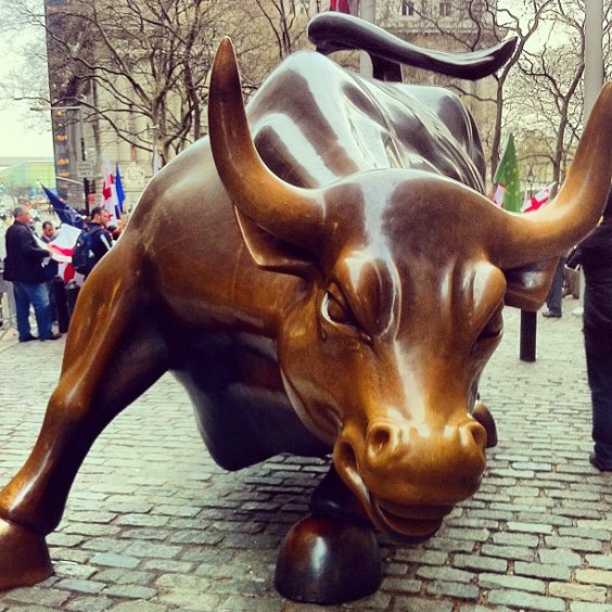 toro wall street new york toro wall street new york