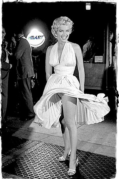 Marilyn Monroe Marilyn Monroe