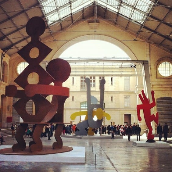 centquatre paris