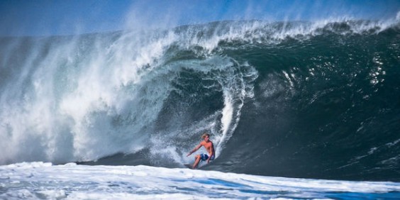 Sri Lanka: Arugam Bay, o sonho de um surfista