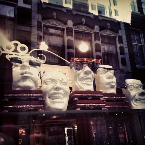 musée des lunettes amsterdam musée des lunettes amsterdam
