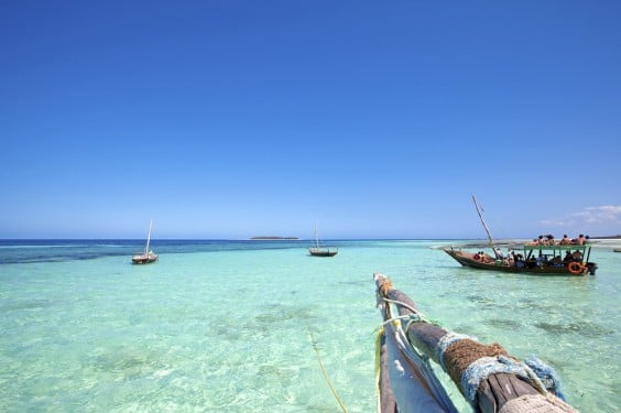 Zanzibar, Tanzania