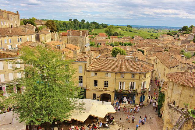 Saint Emilion