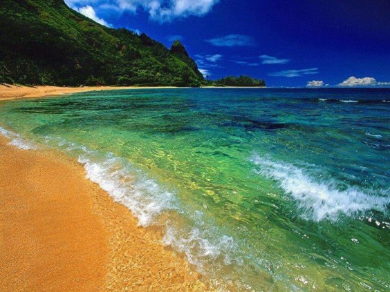 Kauai, Havai