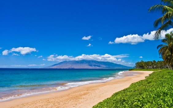 Maui, Havai
