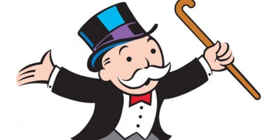 Senhor monopoly Senhor monopoly