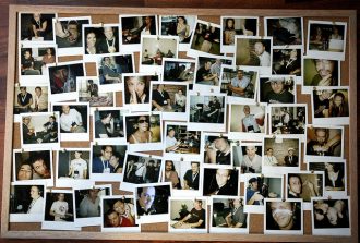 collage photo amis -edreams