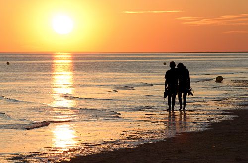 cadeau gratuit saint valentin balade saint valentin