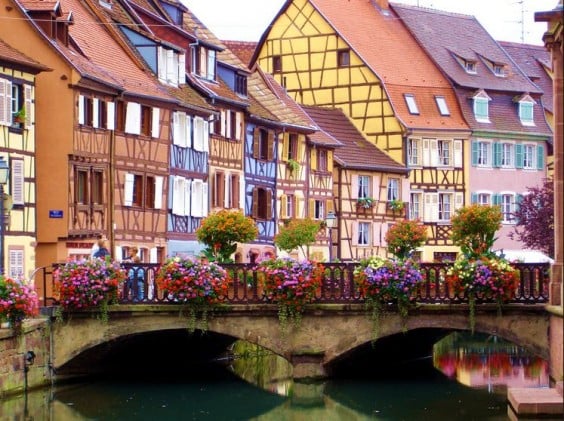 colmar france colmar france