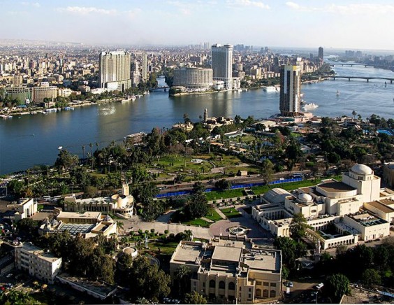 Cairo, Egito 