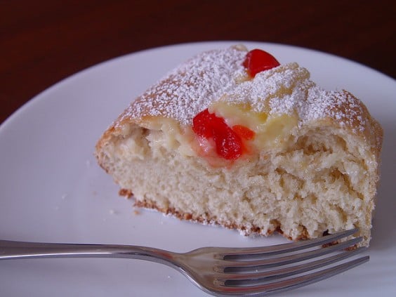 Rosca de Pascua