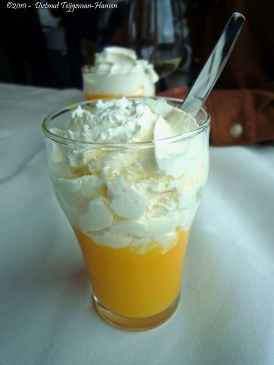 advocaat hollandais