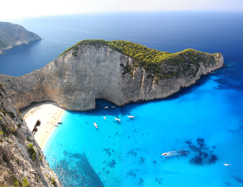 Les Plus Belles les Grecques deuxi me Partie Le Blog De Voyage