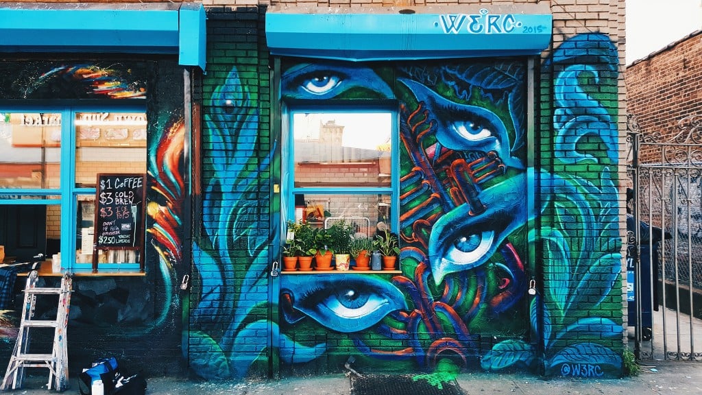 street art en nueva york