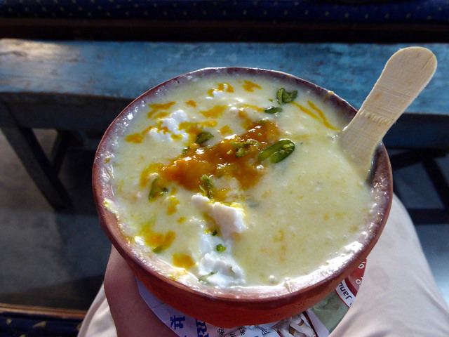 Lassi India