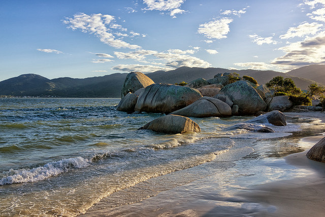 costa verde brasil