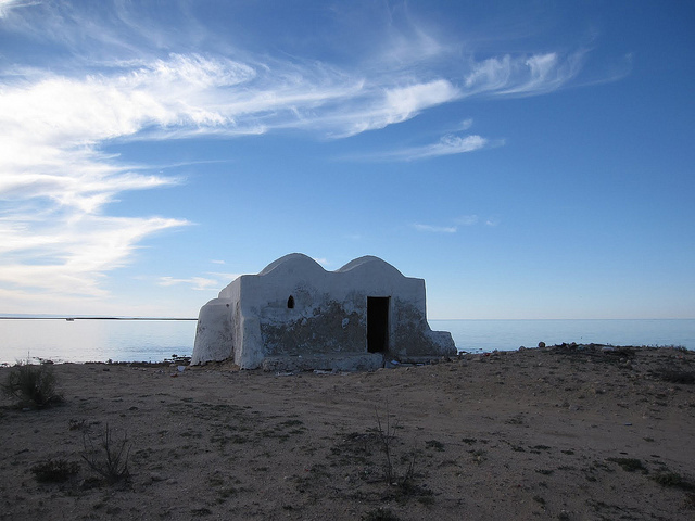 Ajim Tunisie