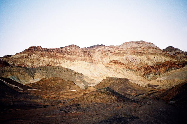 death valley 