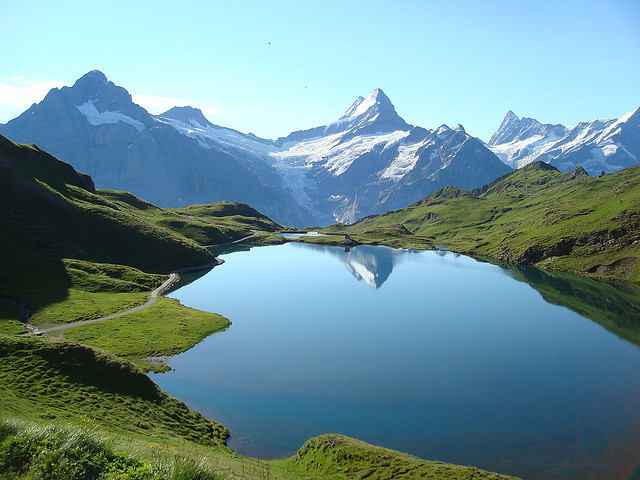 grindelwald 