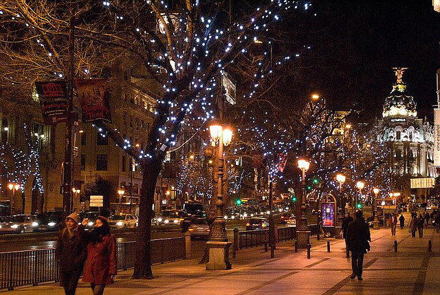 noel madrid