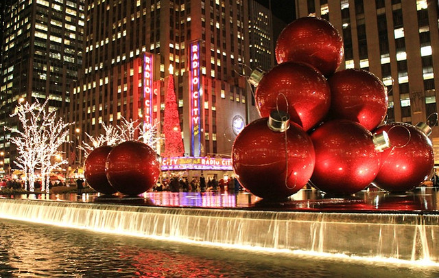 noel new york
