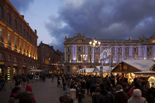 noel toulouse