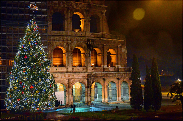 rome noel