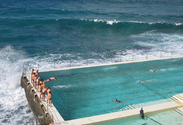 Piscine de Bondi