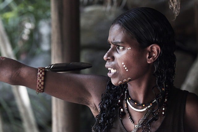 aboriginal culture 