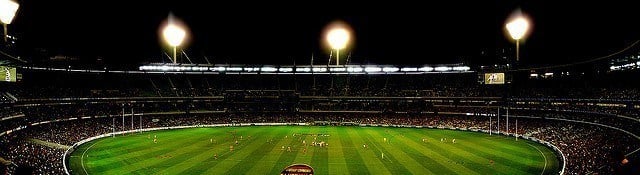 australian football