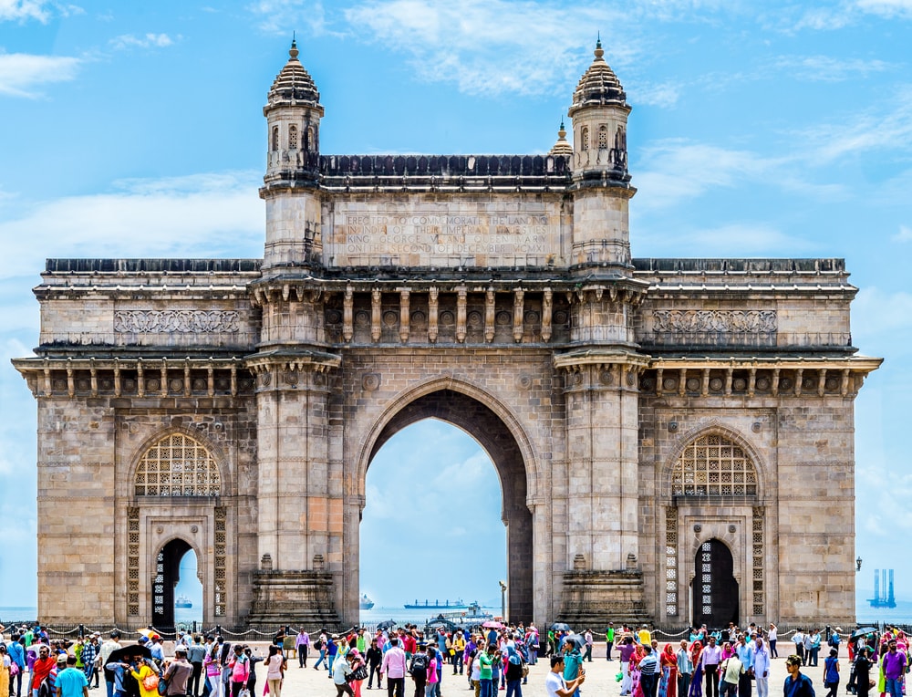 10 choses à découvrir à Mumbai