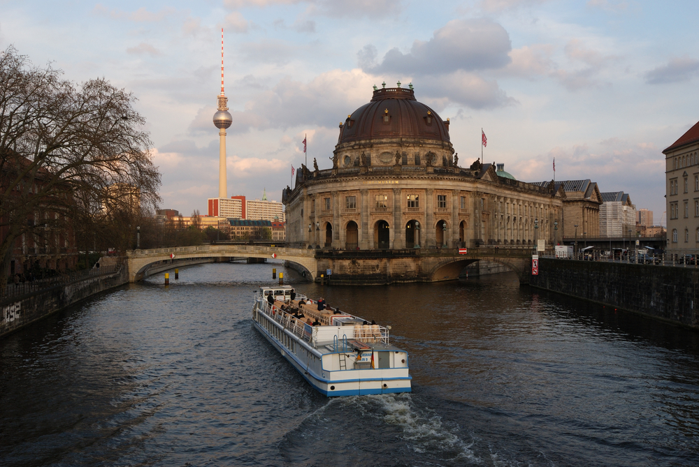 30 choses à faire à Berlin ! eDreams Le blog de voyage