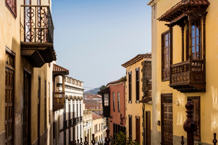 Oratava - Tenerife