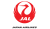 JAL Japan Airlines JL