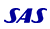 Scandinavian Airlines SK