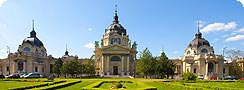 BUDAPEST