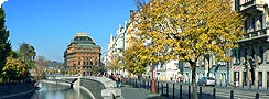 PRAGUE