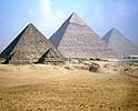 Hôtels en Egypte – Pyramides du Caire