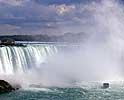 H�tels aux Etats-Unis et Canada � Chutes du Niagara