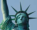 Hôtels aux Etats-Unis – Statue de la Liberté de New York