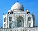 Hôtels en Inde – Taj Mahal d'Agra