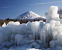 H�tels au Japon � Mont Fuji � Honshu