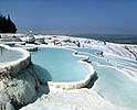 H�tels en Turquie - Pamukkale