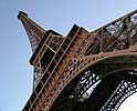 Hôtels en France – Tour Eiffel de Paris