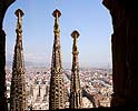 Hôtels en Espagne – Sagrada Familia de Barcelone