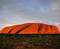 Hôtels en Australie – Ayers Rock