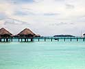 Hôtels à Bora Bora – Polynésie Française à Tahiti