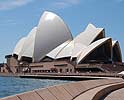 Hôtels en Australie – Opéra de Sydney