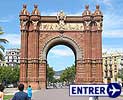 Barcelone, l'avant-gardiste.